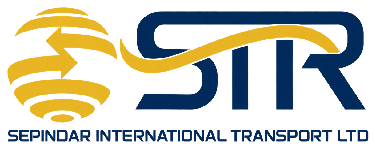 SEPINDAR INTERNATIONAL TRANSPORT